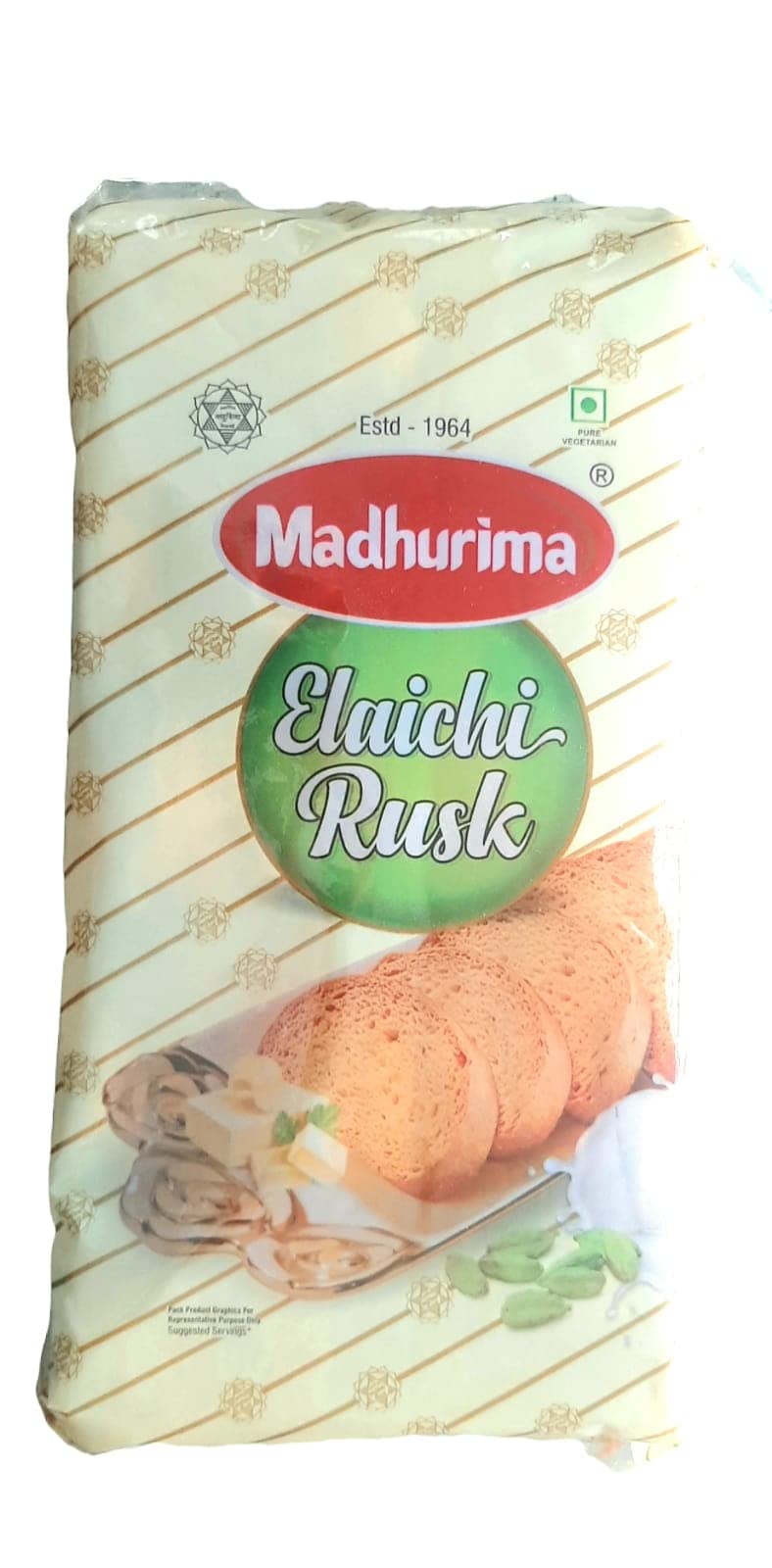 See full amazon price history chart for Madhurima Elaichi Rusk,500 Grams Madhurima Elaichi Rusk,500 Grams (B0B6HY9FMR) Amazon Price History, Amazon Price Tracker