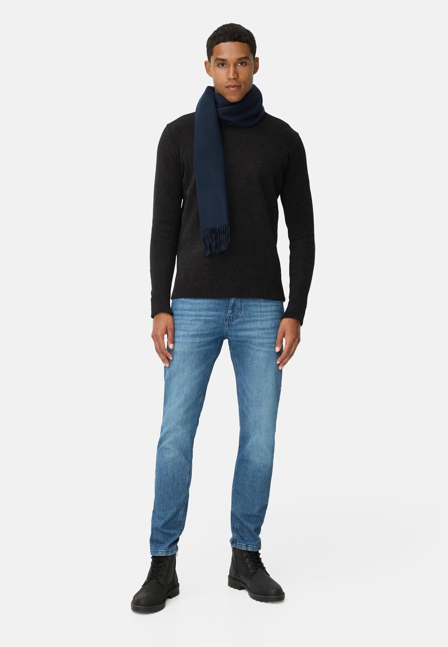 Camel Active Herren 409500-6k60 Pullover (1er Pack)