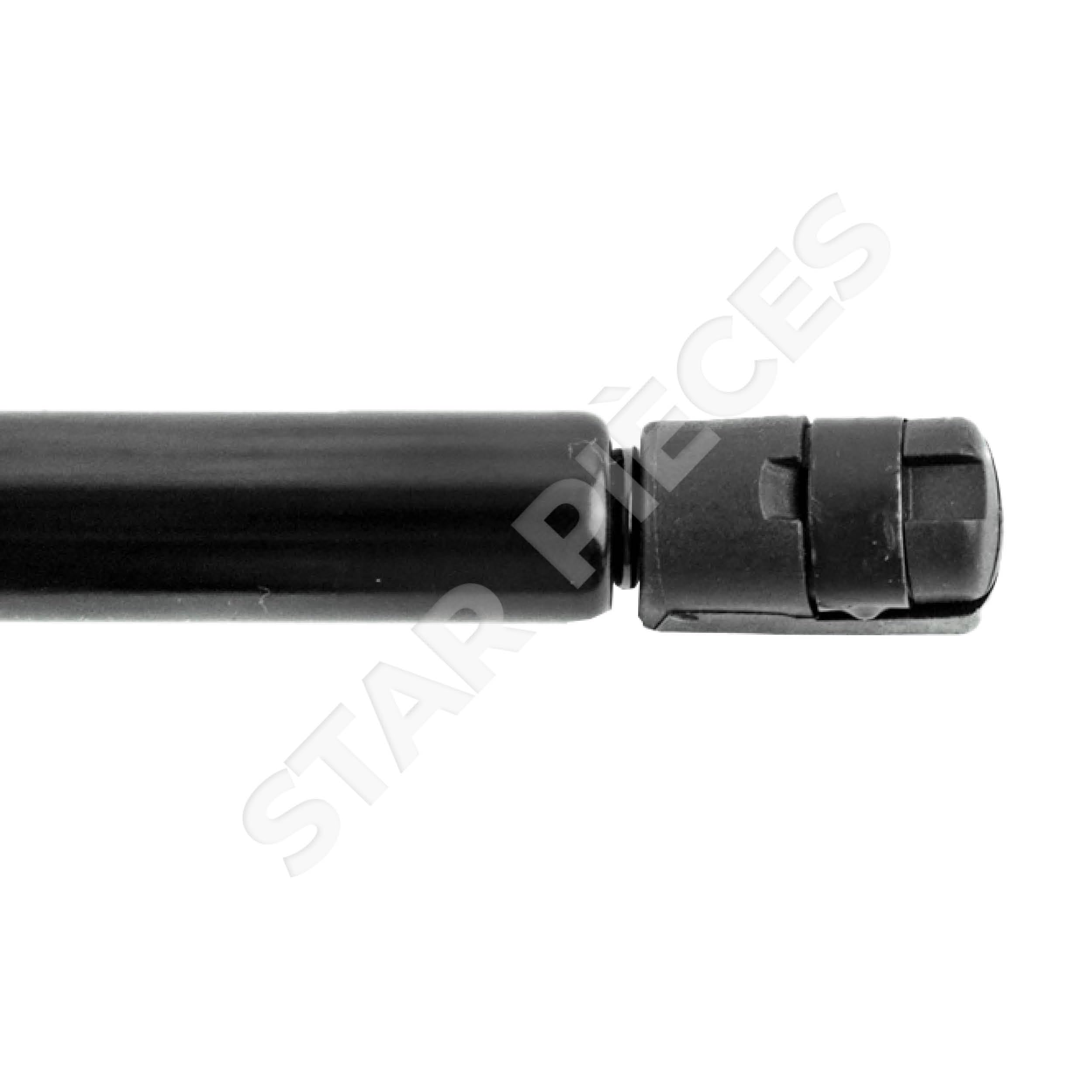 2 pistoncini portellone compatibile per Audi A3 (8V) (2012-2020) ammortizzatori cofano posteriore. 8V4827552