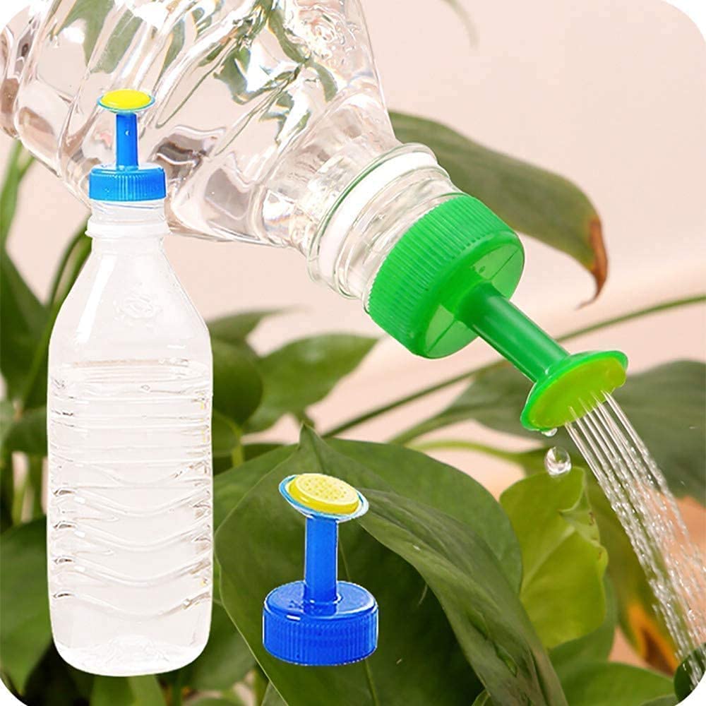 MyOwnGarden Watering Sprinkler for Plants Watering Nozzle Head Watering Plants Watering Pots Indoor Nursery Bonsai Watering Can Gardening Watering (Pack of 10) (B0B2T3555S) Amazon Price History, Amazon Price Tracker