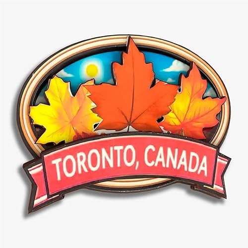 Miniatura 8 de Imán de nevera de Vancouver Canadá Colección de Madera 3D Madera Hecho a Mano de Viajes Ciudad Recuerdos Refrigerador Imán Decoración del Hogar