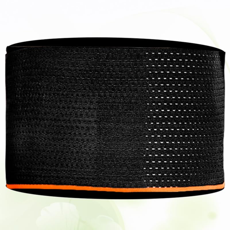 Faja lumbar elástica para fitness talla L miniatura 5