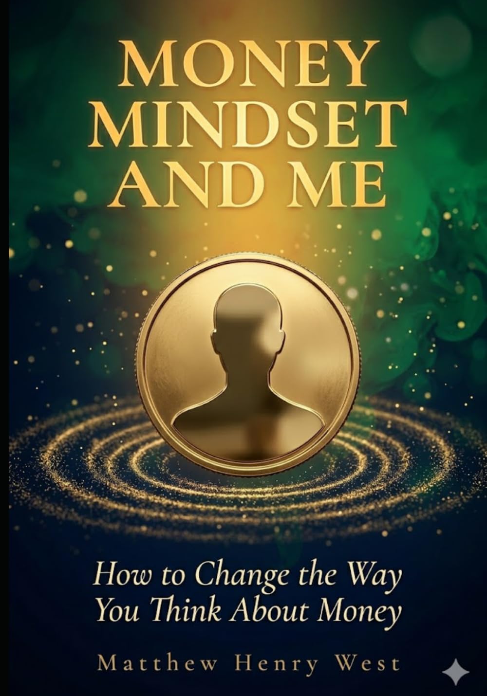MONEY MINDSET AND ME: How to Change the Way You Think About Money