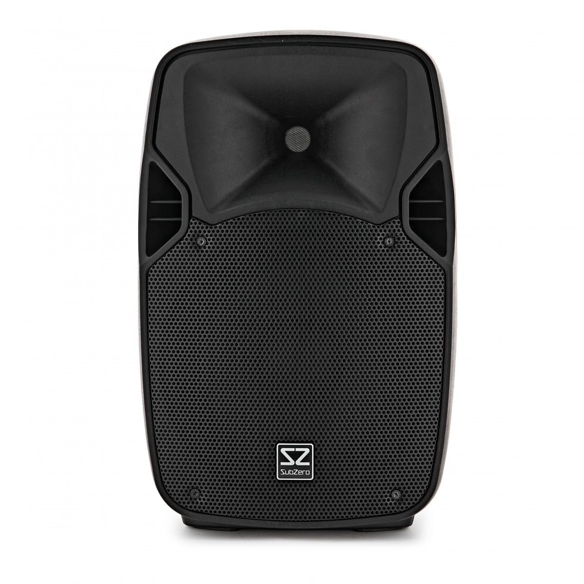 SubZero P10 Tragbarer PA-Lautsprecher mit Bluetooth und Funkmikrofon