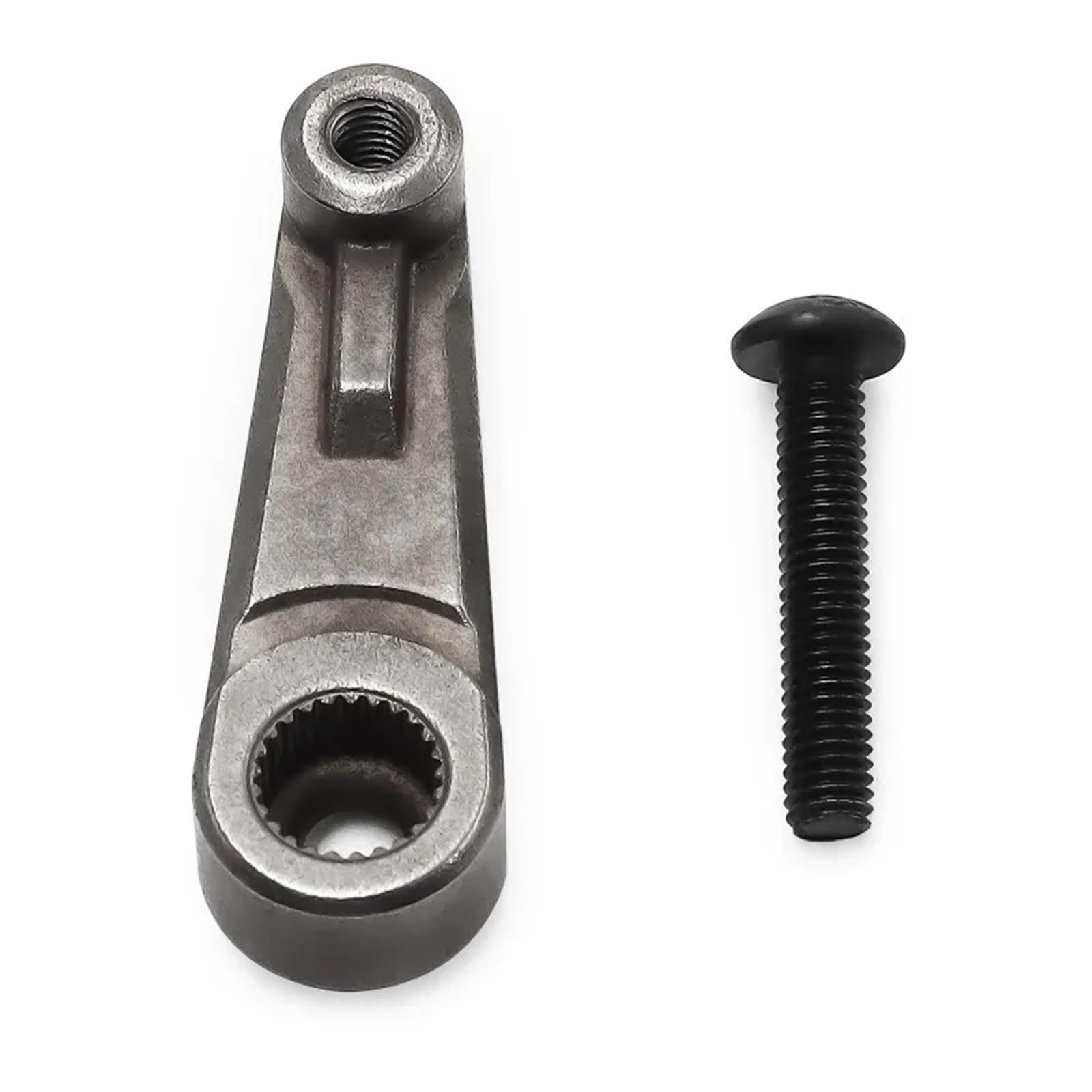 RC Spielzeug Für Traxxas T4 T6 Für Trx4 Für Trx6 8247X Metall Servo Horn Speziell Entwickelt Für Heavy Duty Für Klettern RC Auto Teile