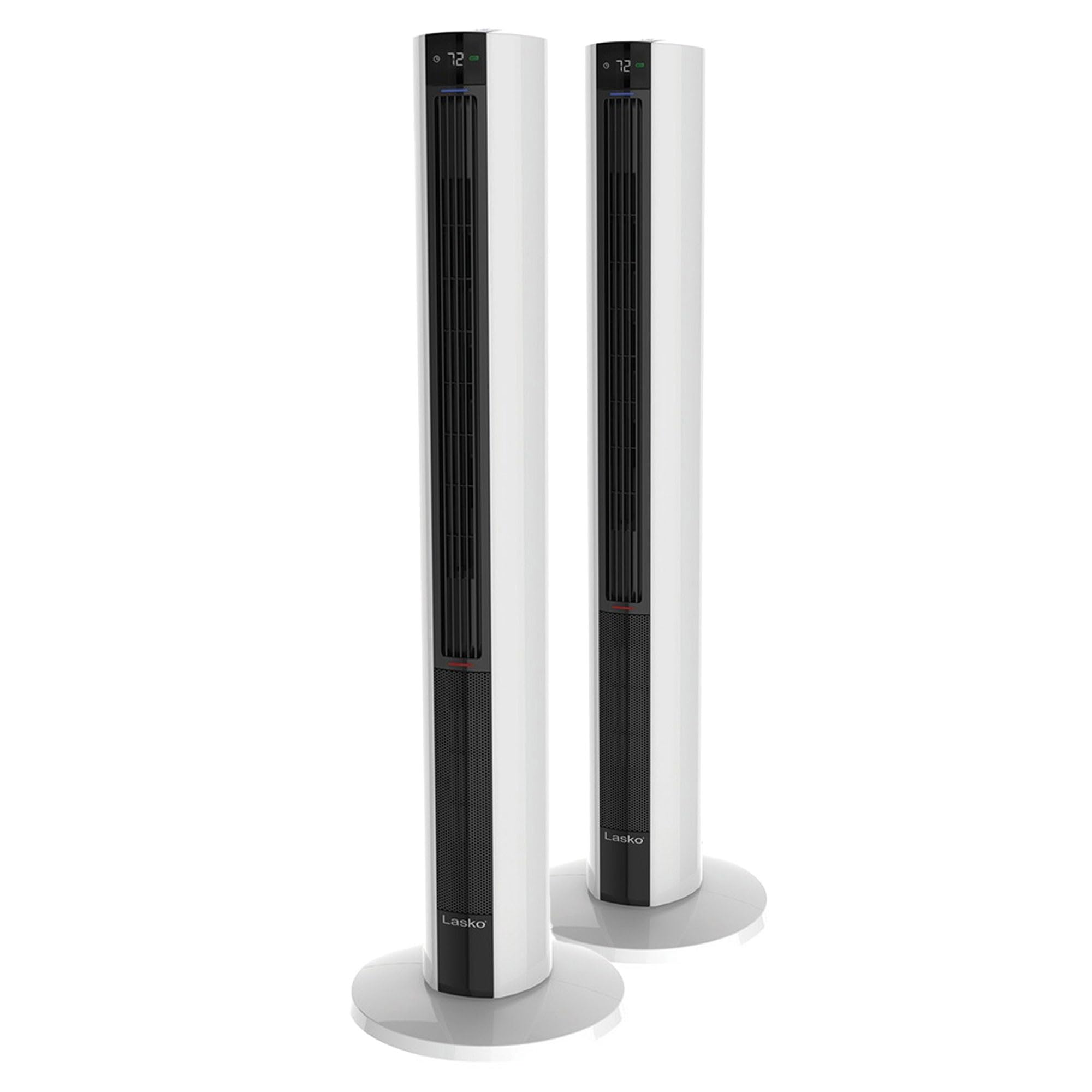 Amazon.com: Lasko LKO-FH500 4-Speed Quiet Bladeless Multi Function