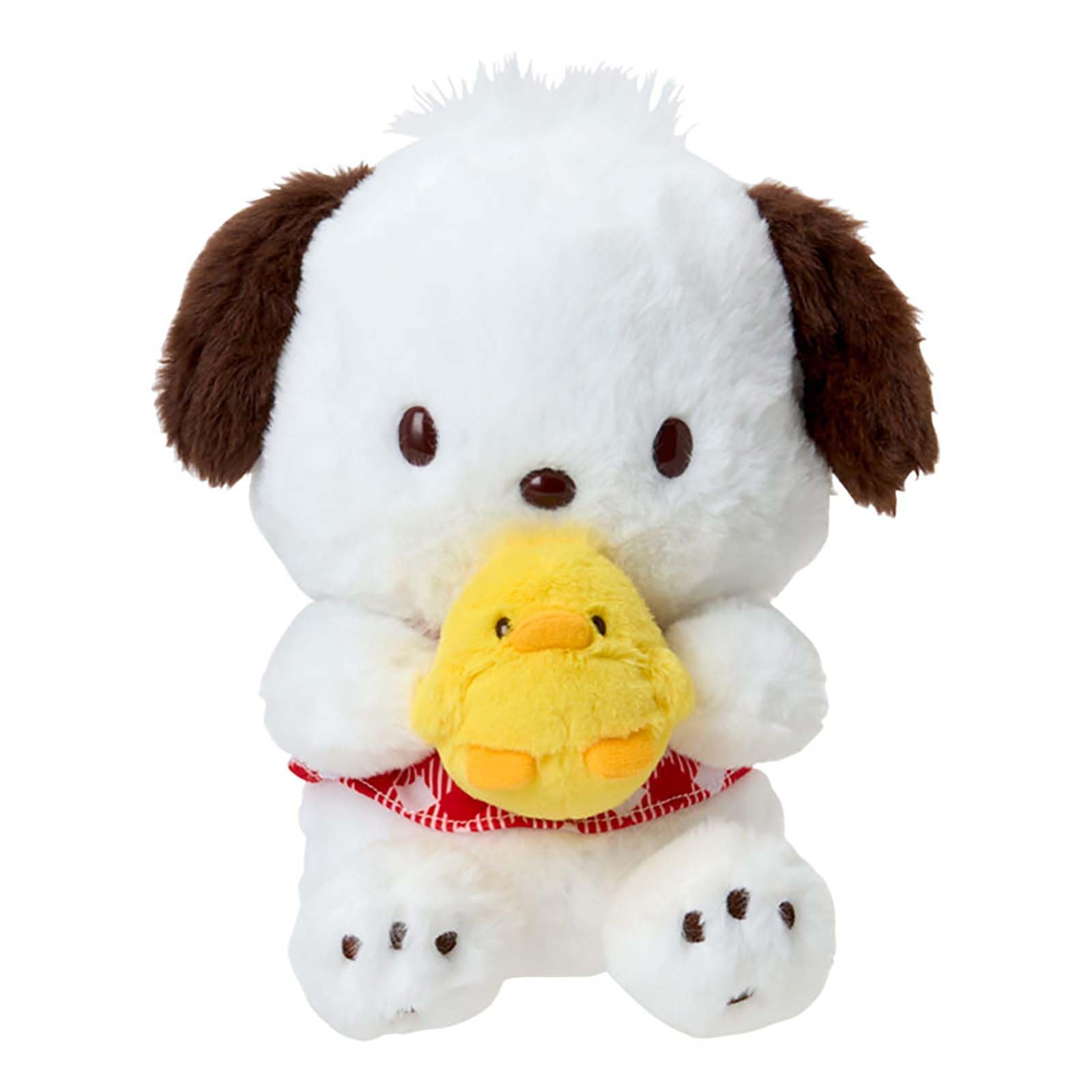 ポチャッコ　大好きピーチャンズ　7点セット　サンリオ ポチャッコ 大好きピーちゃんズデザインシリーズ | サンリオ | 松坂屋