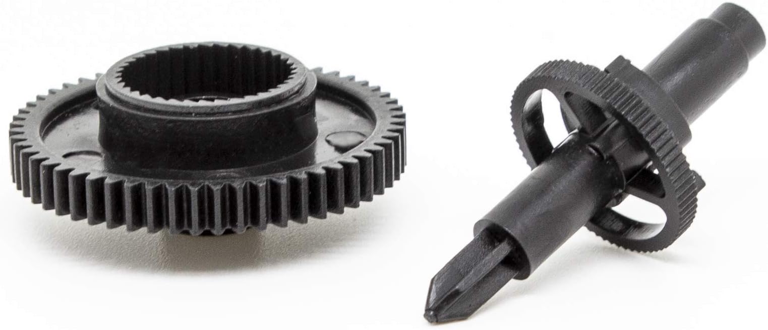 Sonilco Ribbon Drive Gear Replacement for Star SP700 SP742 SP717 SP712 SP747 POS Printer Parts