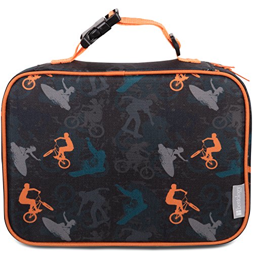 10 Best Kids Sports Lunch Boxes BabyStuffLab