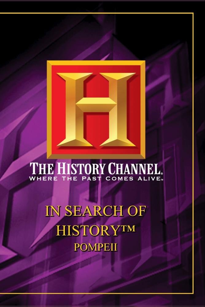 その他 In Search of History: Pompeii [DVD] Amazon.co.jp: Pompeii/ [DVD] [Import] : DVD