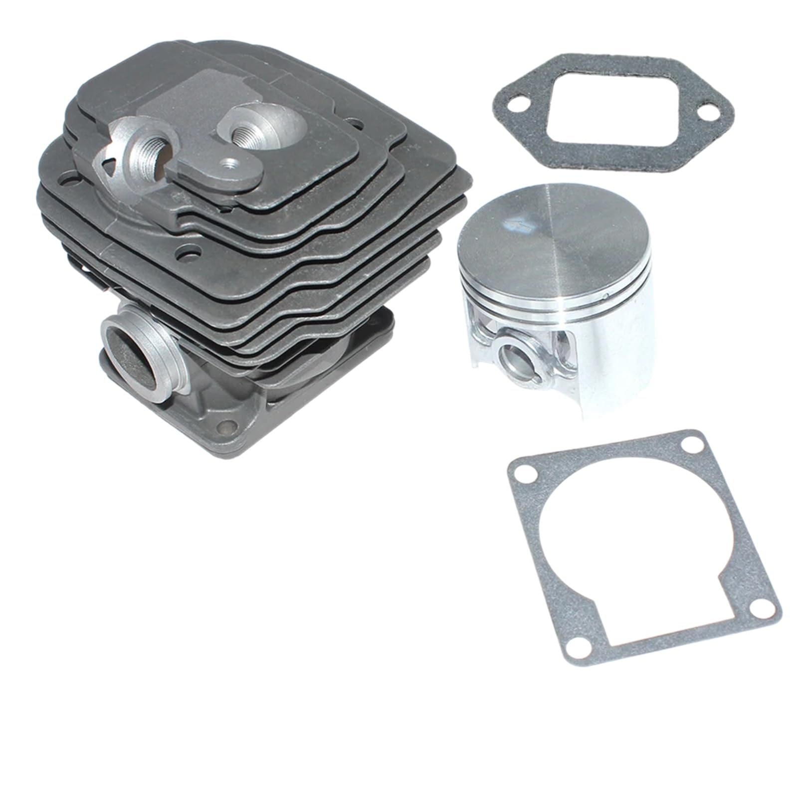 Zestaw tłoka cylindra do Highlandera, Gs461 Gs461z Ms461 Ms461r Ms461rz Ms461vw Ms461vwz Ms461z 1128 020 1250 Części do pił łańcuchowych