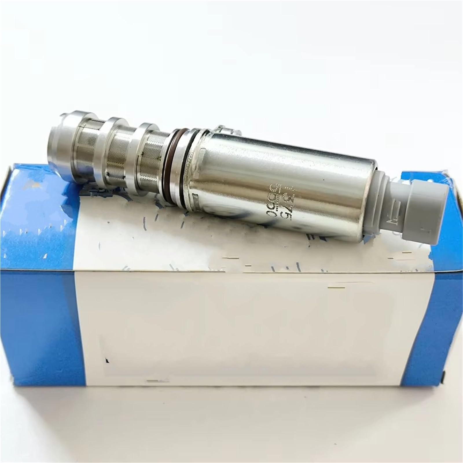 Solenoide Tempo Valvola Compatibile Con Gmc Per Terrain 2.4l 2010-2014 12655420 Motore Di Aspirazione Scarico Olio Valvola Di Temporizzazione Solenoide VVT ​​Parti 12655421