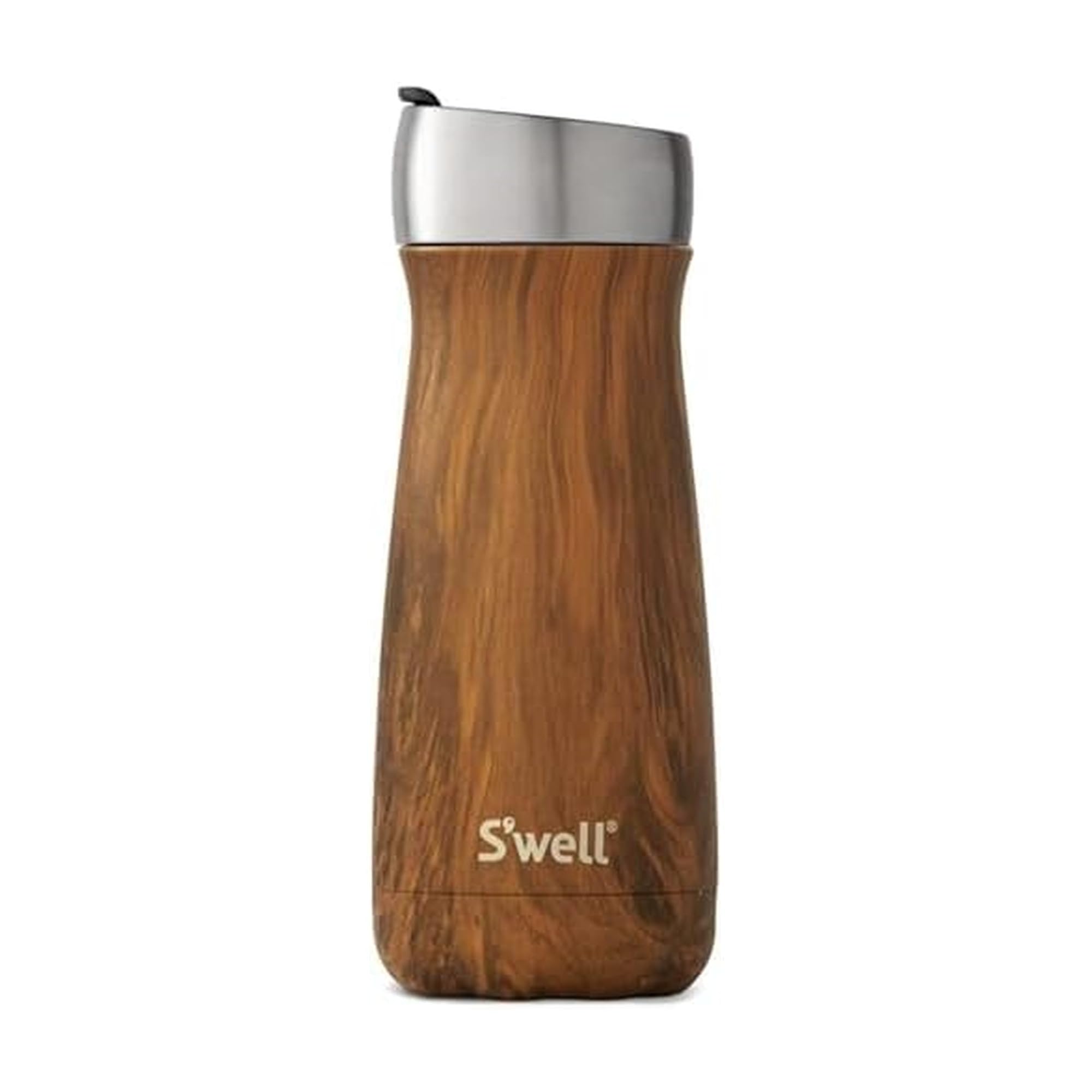 弁当箱・水筒 Starbucks Swell Stainless Steel Traveler S'well Stainless Steel Traveler Bottle with Commuter Lid