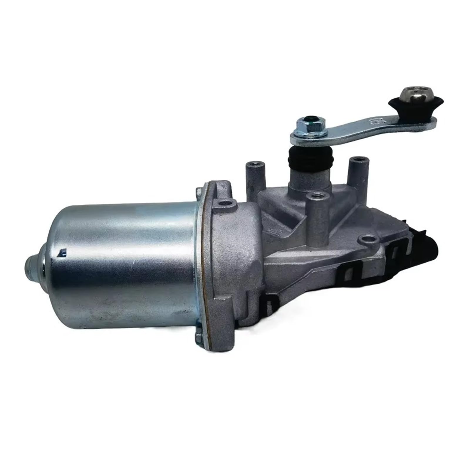 Motor de limpiaparabrisas de Repuesto para Lacrosse 2010-2016,4 Pines,reemplaza #10374584 25892085 Motor de limpiaparabrisas Delantero