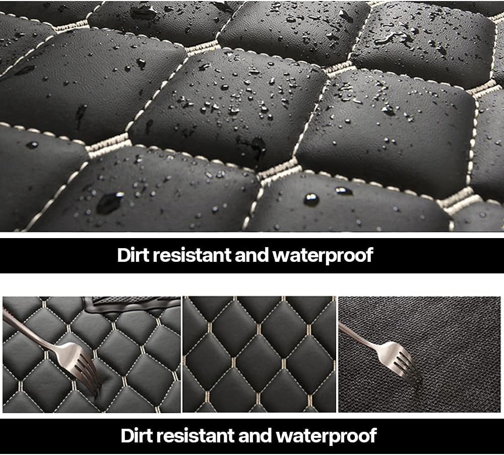 k.・.☆ カーリスマット ブライツ BRIGHTZ GRヤリス MXPA12 GXPA16 リアルカーボンマッドガード