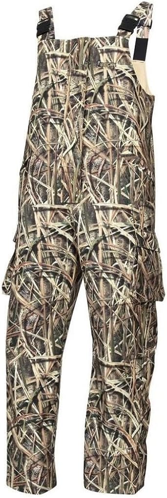 Rocky Unisex Waterfowl Waterproof Bib 