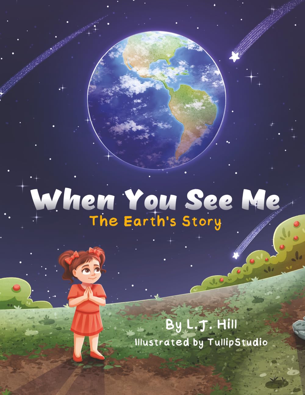 When You See Me: The Earth's Story