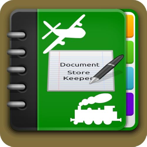 Document Storekeeper