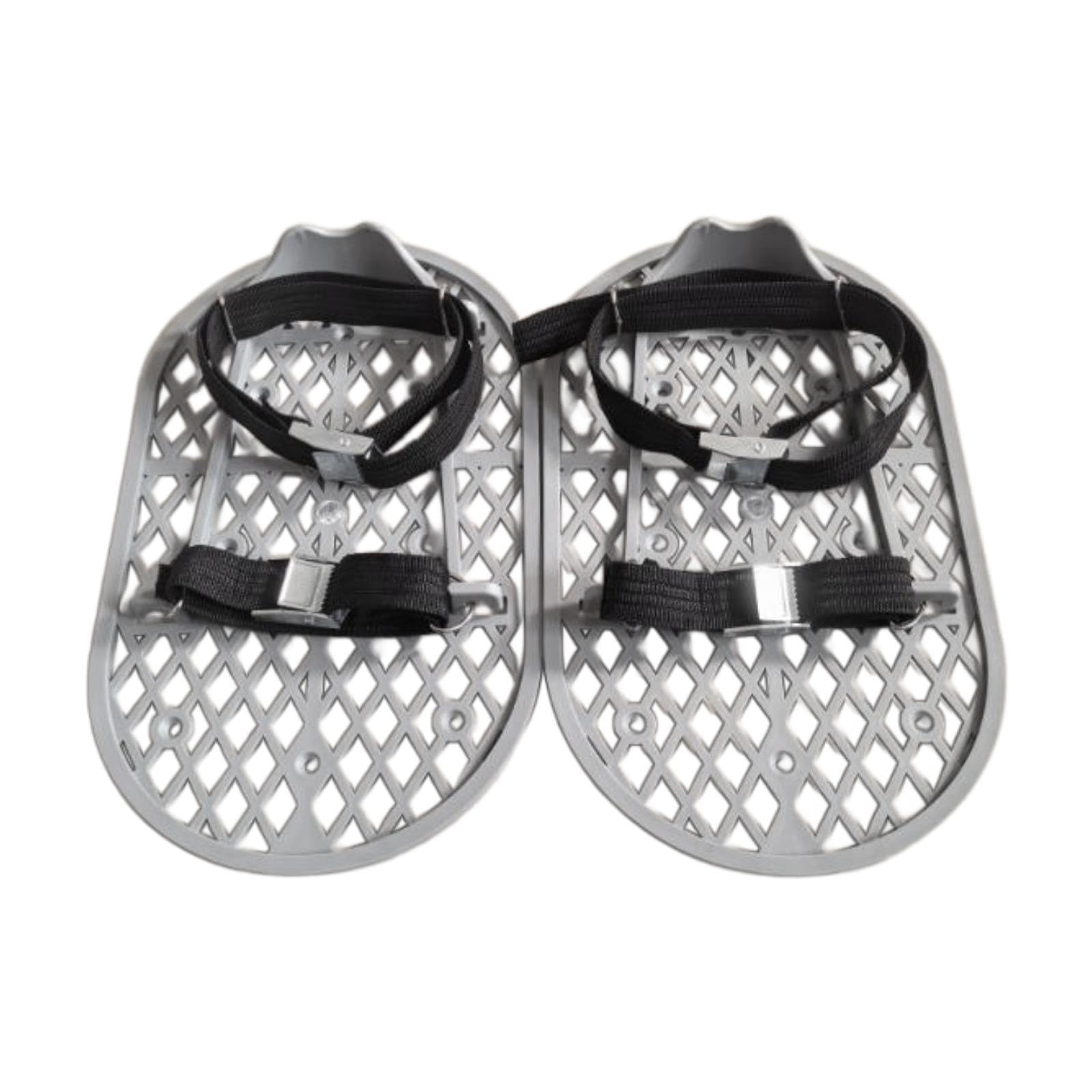 ATORSE Concrete Finishing Shoes Lightweight Practical Professional for Floor Ground Metal Buckle| Business & Industrial|Facility Maintenance & Safety|Personal Protective Equip/PPE|Work Boots & Shoes-image-23