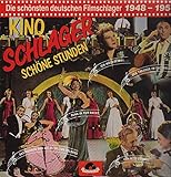  Maria Andergast, Hans Lang, Grethe Weiser, Margot Hielscher, Theo Lingen.. / Vinyl record [Vinyl-LP]