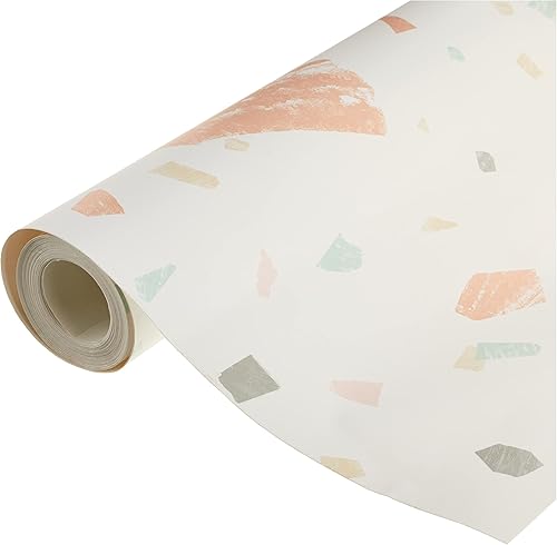 Miniatura 4 de NuWallpaper NUS4324 Veranda - Papel pintado para despegar y pegar, tierra