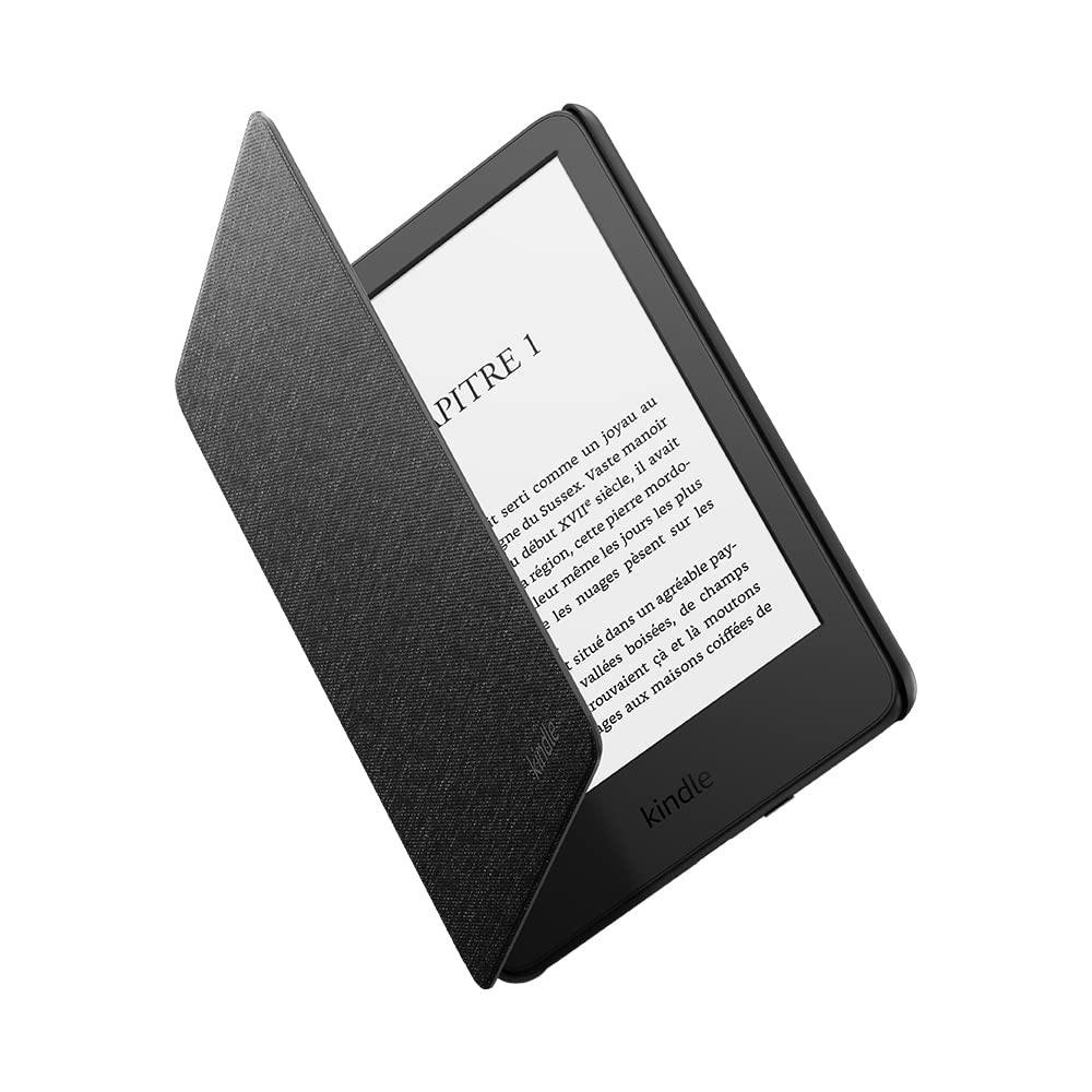 Étui Pour Kindle 7 – Générique – Ouvert Mais Jamais Utilisé