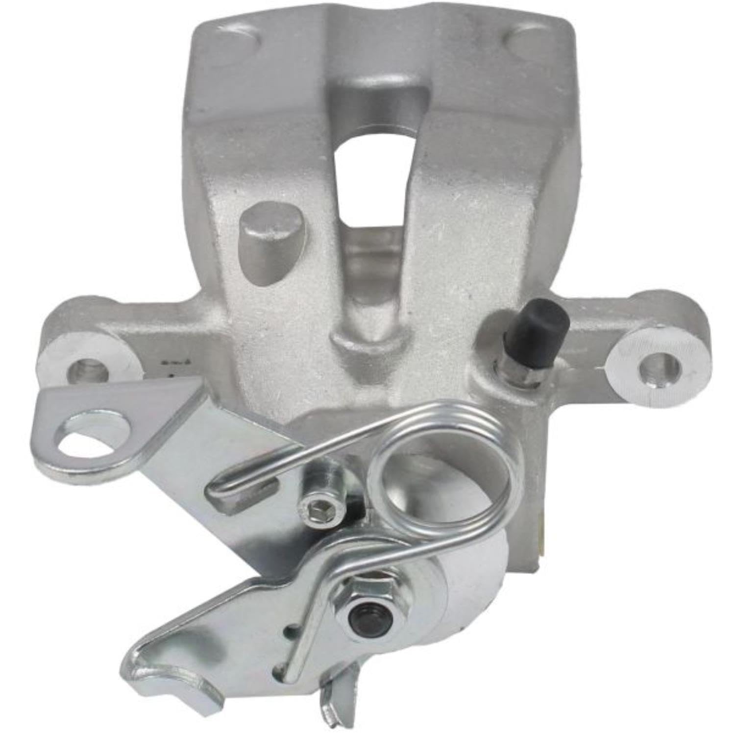 Pinza Freno Posteriore Destra Per Audi A3, Golf V, TT - Compatibile 1J0615424C, TRW - Foto 14