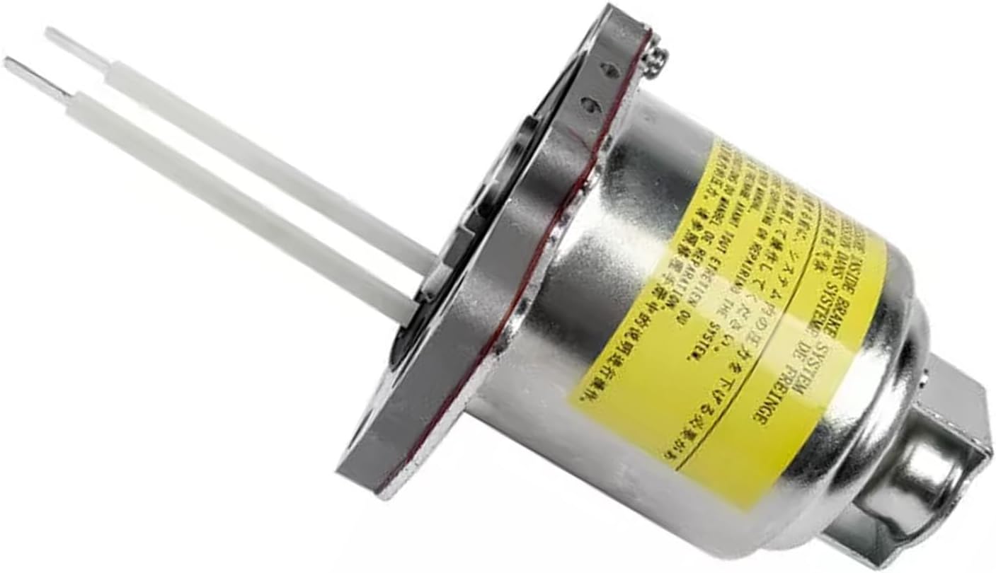 Anti Lock Brake Pump 44510-47050 ABS Pump Brake Booster Motor Compatible with Toyota for Prius 2004-2009