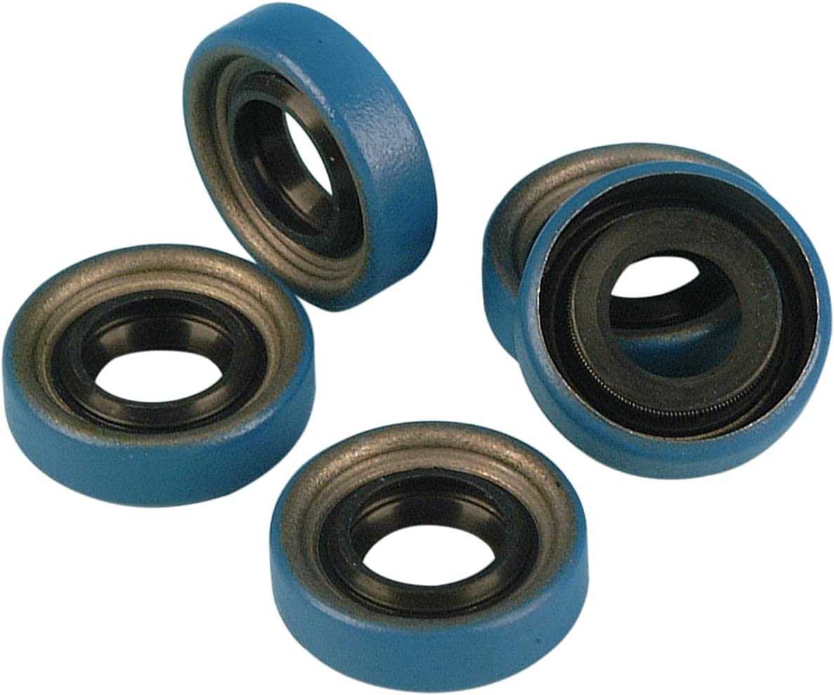 Amazon.com: JAMES GASKET 12045-M SHFT SHAFT SEAL 5SP 80-06