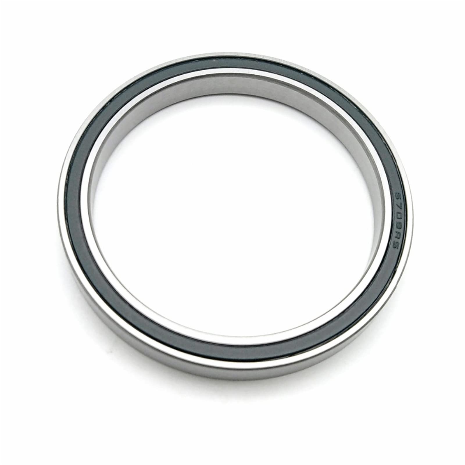 KWQNPHTRN 1PCS Bearing 6709 45x55x6 6709ZZ 6709Z 6709RS 6709-2RS Single Row Deep Groove Ball Bearings