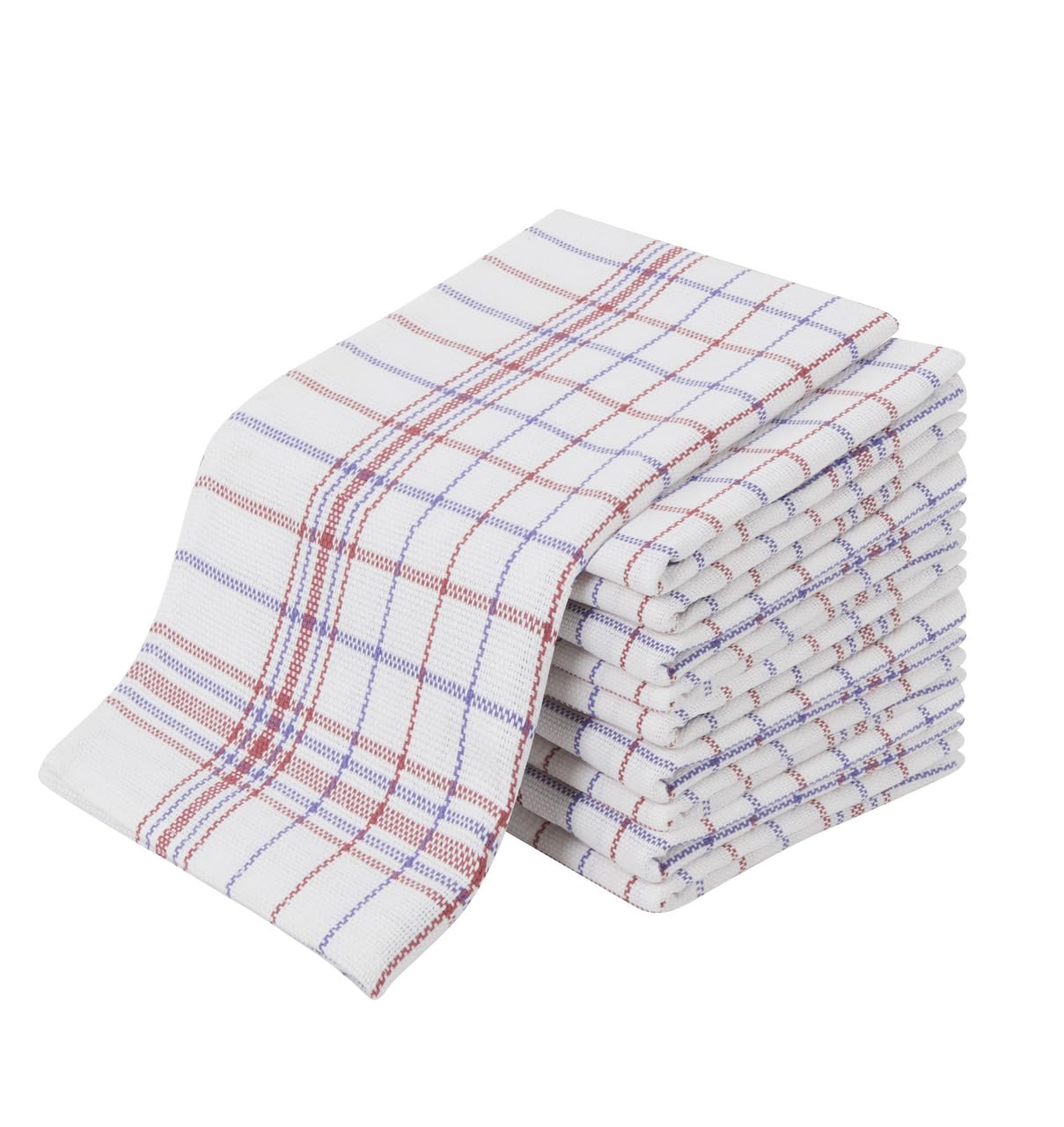 Paño de cocina absorbente 100% algodón lavable a 95 °C de Tarrington House