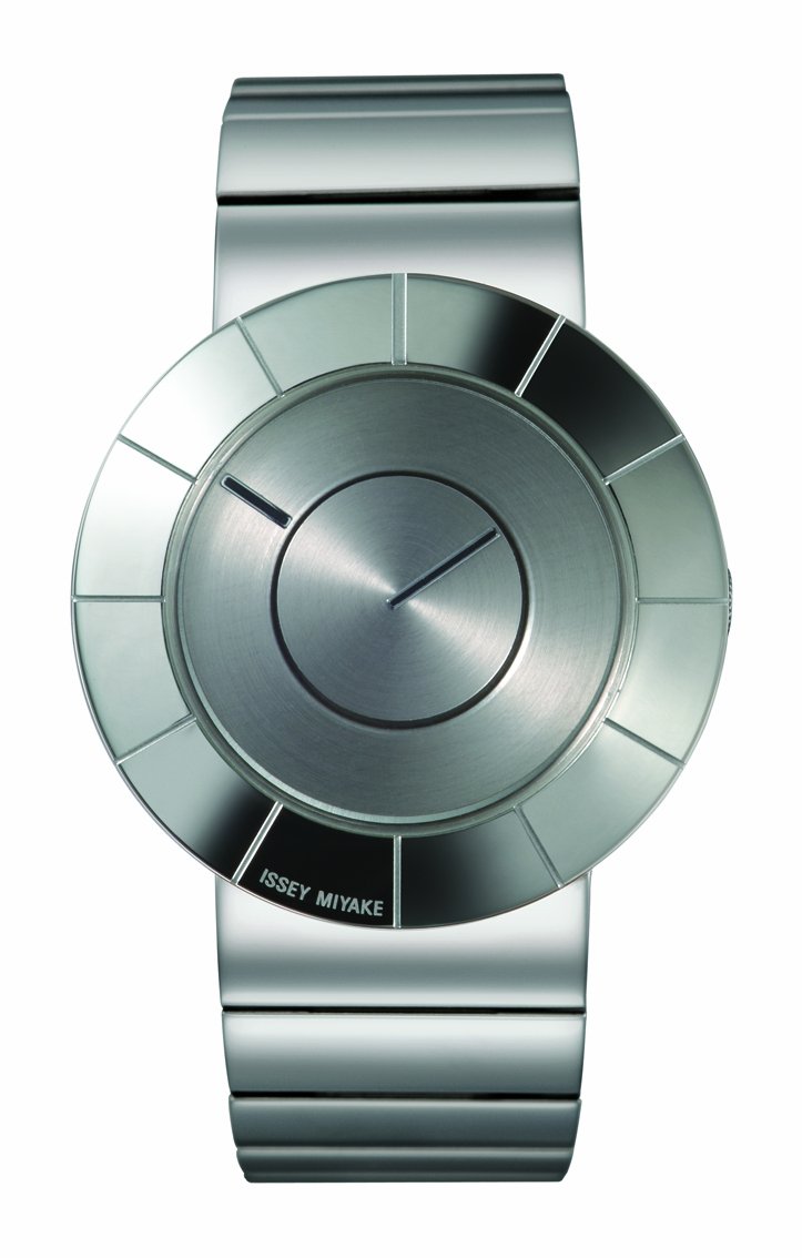 Issey Miyake Silan006 To Watch