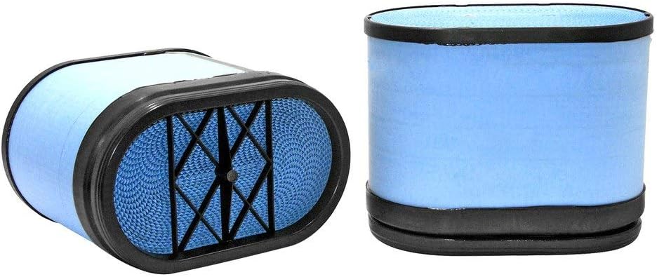 WIX Corrugated Style Air Filter