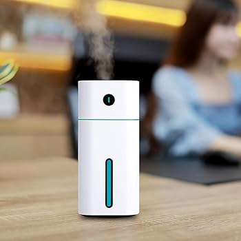 デスクトップ加湿器 Amazon.co.jp: USBデスクトップ加湿器 タワー型 : ホーム＆キッチン