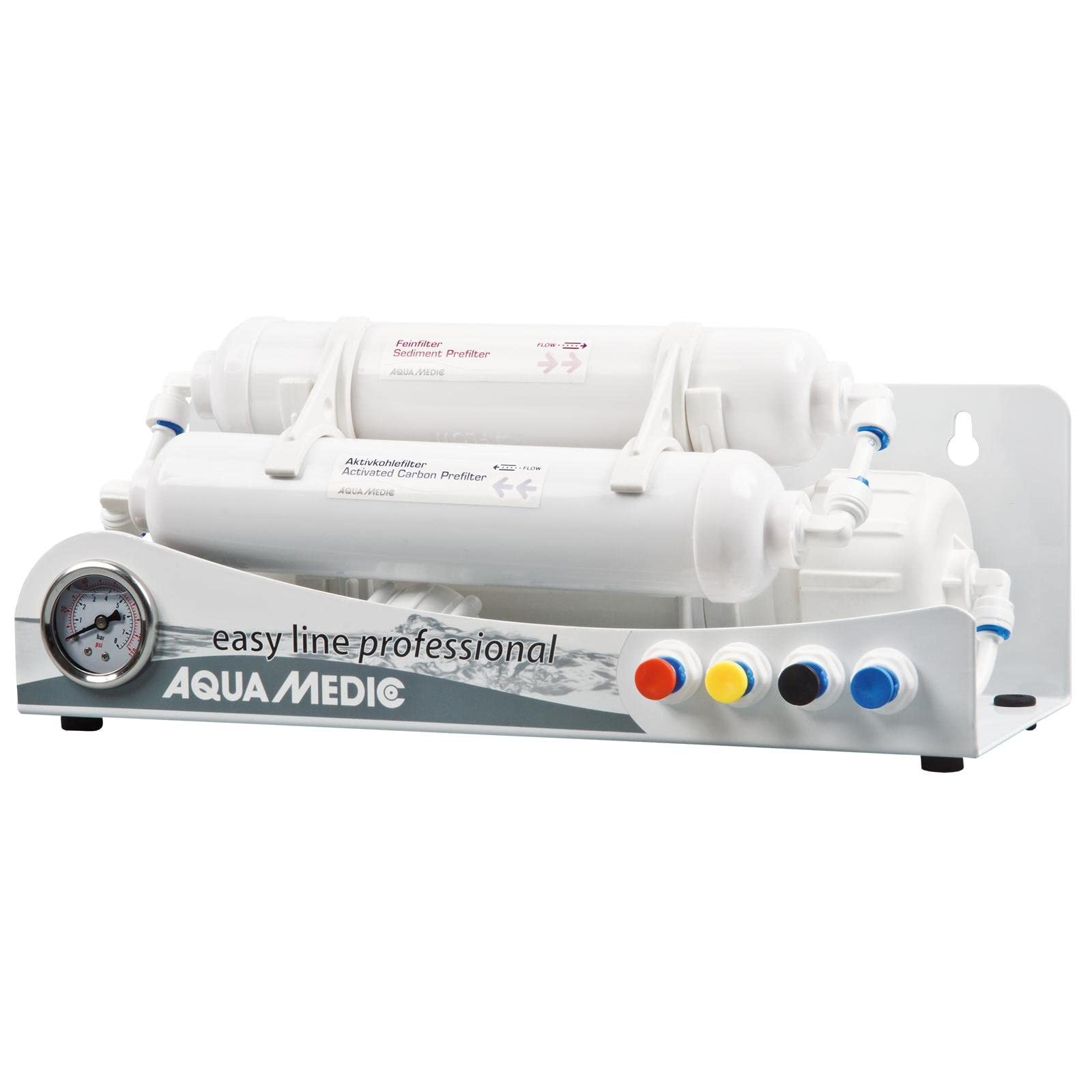Aqua Medic Bombas de Agua para acuarios Osmosis Easy Line Professional 150. 600L/día
