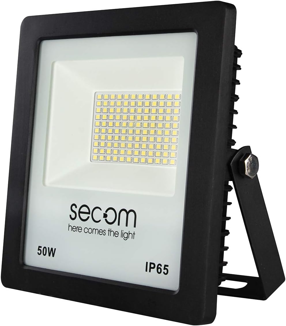 Secom TENKO Eco LED 50W, 5200 lumens, 5700oK [Energy Class A+]