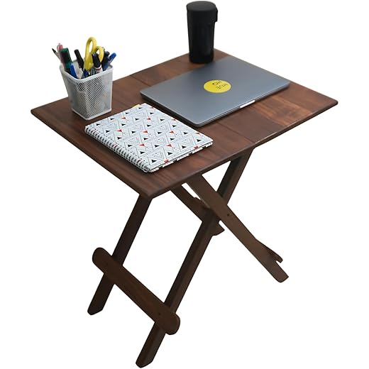 ARTIQULATE Folding Table - Teak Wood