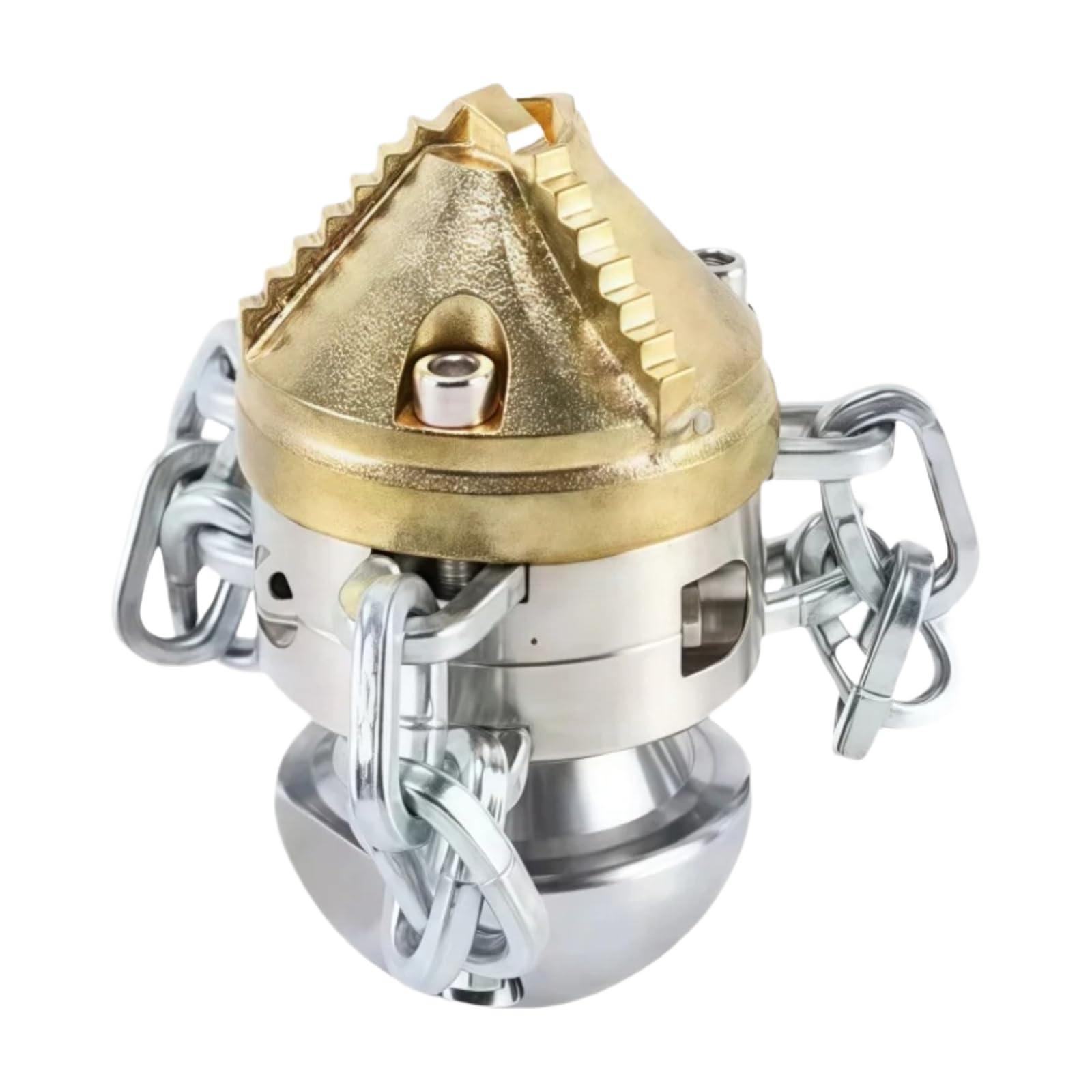 buse rotative haute pression de 1/2 40~140L | 1/2 Inches 40L