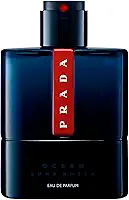 Luna Rossa Ocean Prada Perfume Masculino Eau de Parfum 100ml