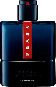 Luna Rossa Ocean Prada Perfume Masculino Eau de Parfum 100ml