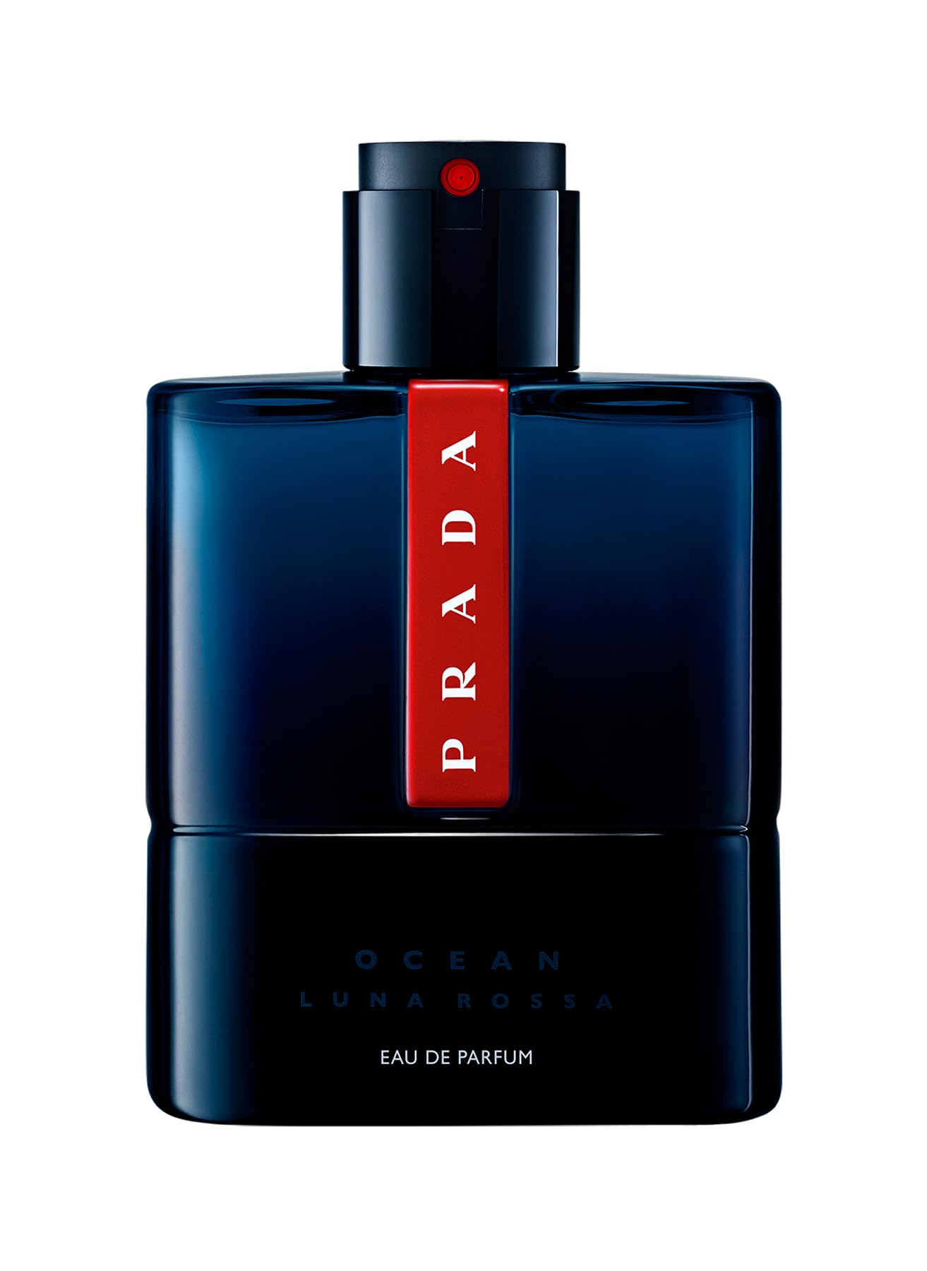 Luna Rossa Ocean by Prada for Men - 3.3 oz EDP Spray
