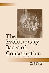 Evolution of Basic Consumption cover