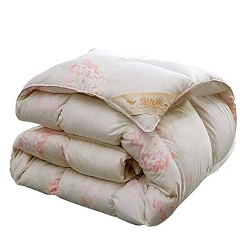 ダウンフェザー掛け布団 210x210 cm 楽天市場】掛け布団 羽毛 210x210の通販