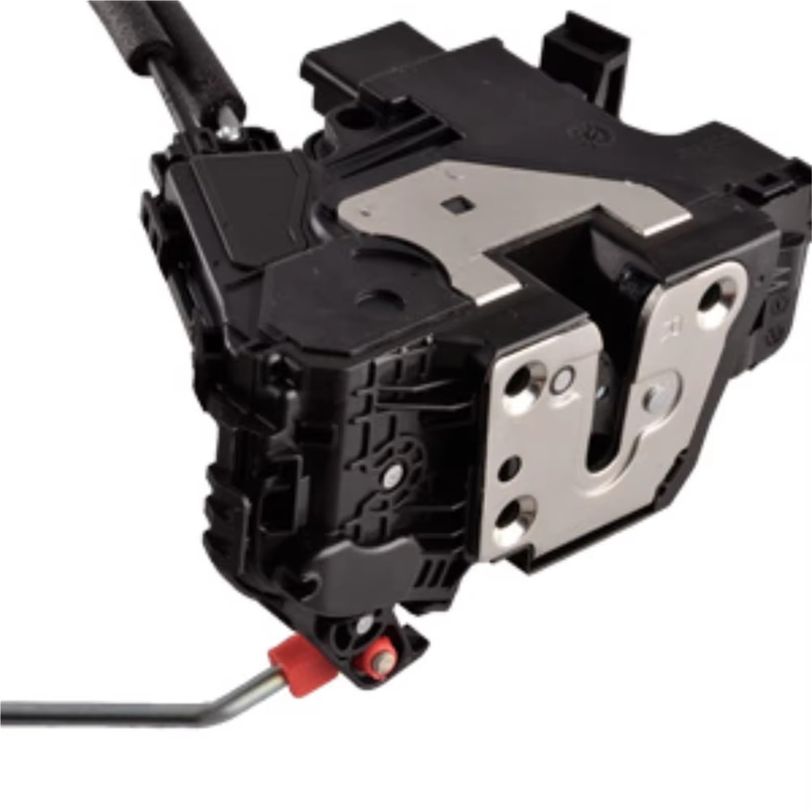 Hmnmxq Front Left 6Pins Door Lock Latch Actuator For Kia For Soul 2011 2012 2013 Door Lock Latch Actuator Front Rear Left Right 81310-2K030 81320-2K050 81410-2K030 81420-2K030 Door Lock Actuator Left