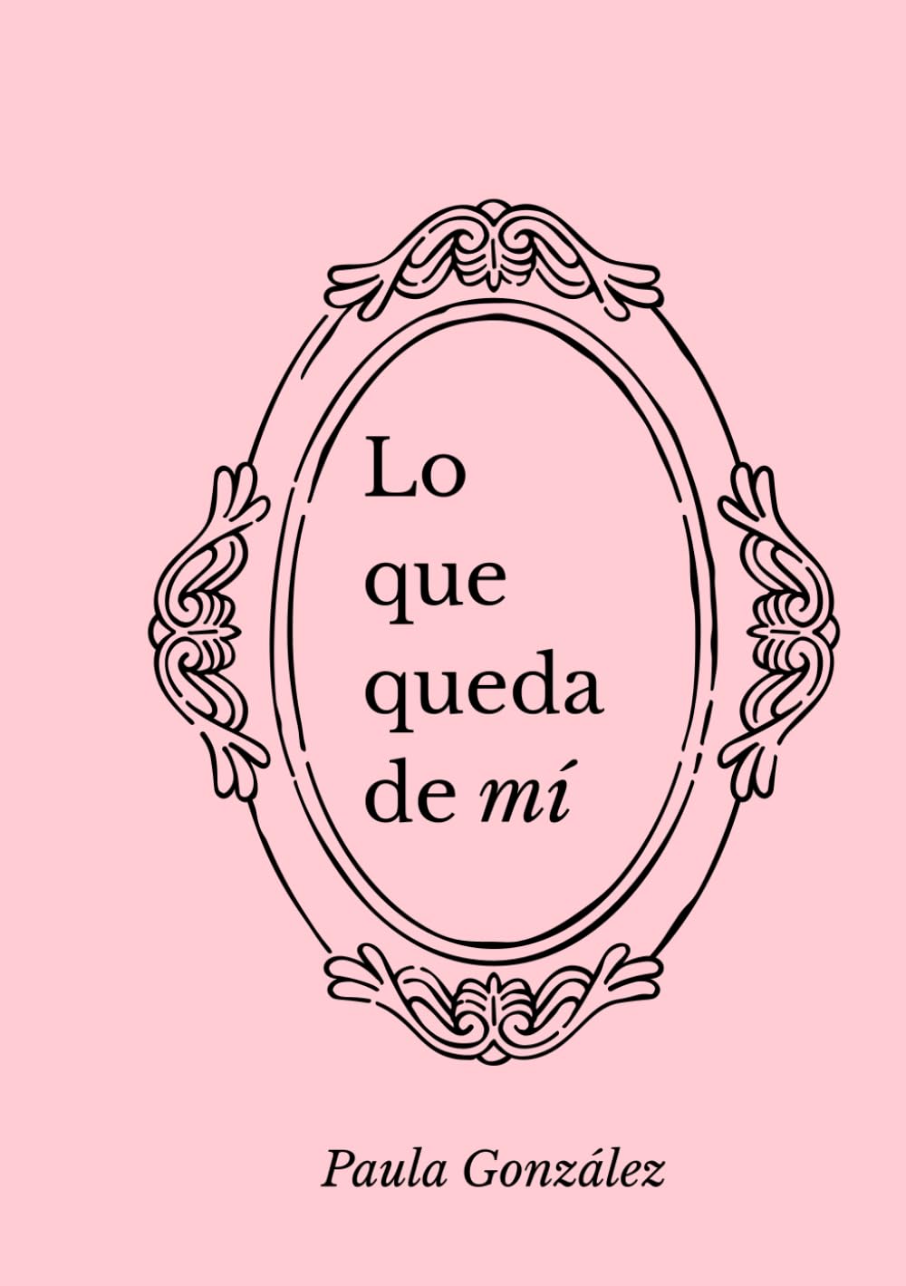 Lo que queda de mí