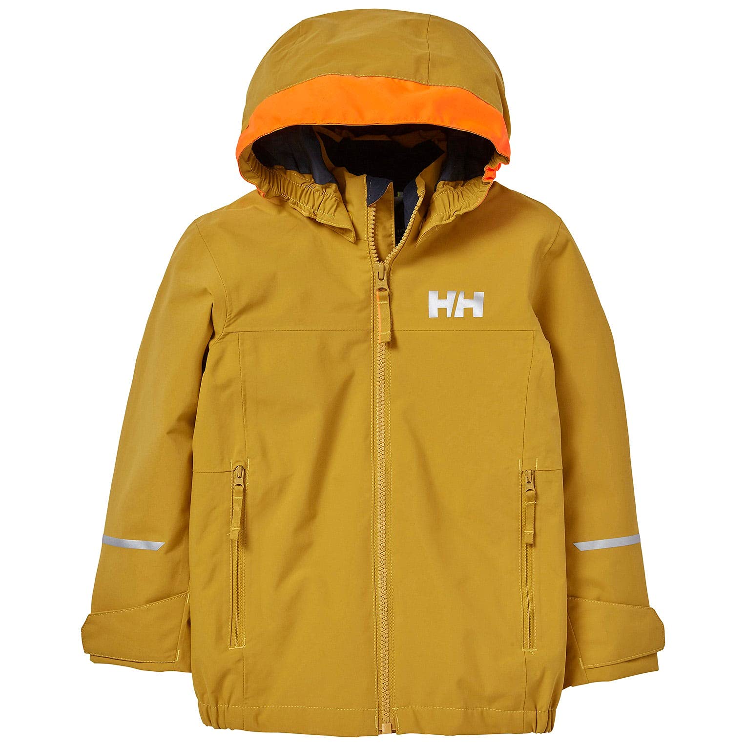 Helly Hansen Shelter Jacket 2.0 (Toddler/Little Kids/Big Kids)