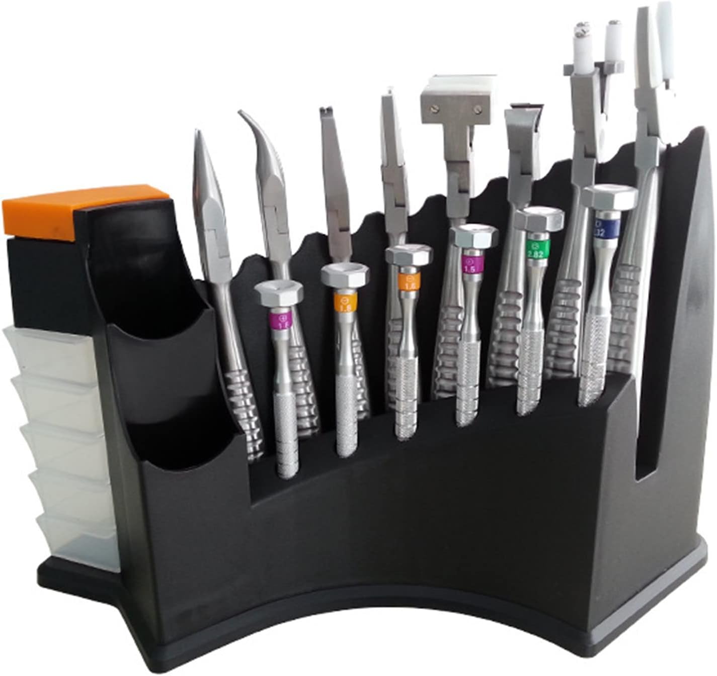 Comprar NICHOY 14Pcs Optical Eyeglass Repair Tool Kit MultiPurpose