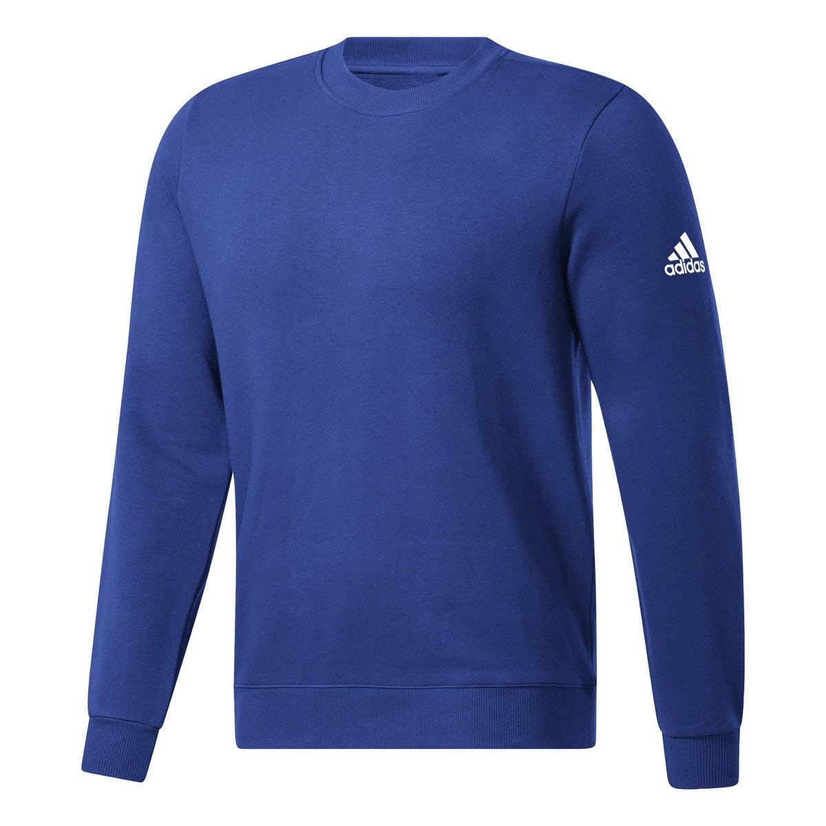 adidas Męska bluza polarowa Crew 2XL