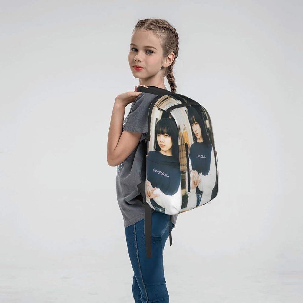 あいみょん リュック バッグ Amazon.co.jp: あいみょん リュック バックパック ビジネスリュック