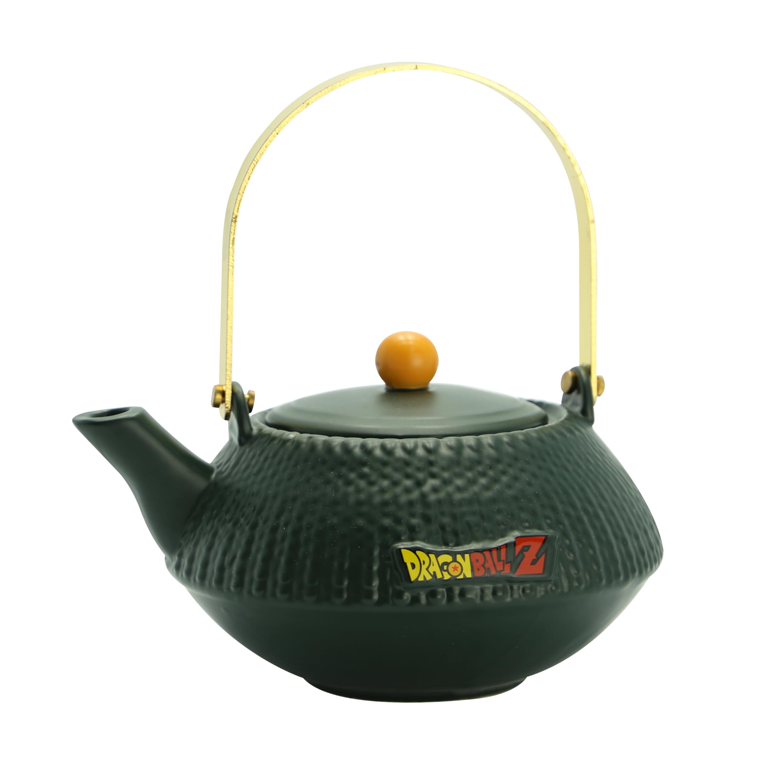 ABYstyle - DRAGON BALL Shenron Teapot, Multicolored, 20 cm x 30 cm x 20 cm
